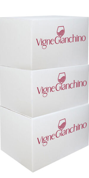 Box 6 bottiglie