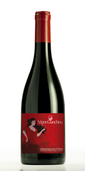 Cerasuolo di Vittoria - D.O.C.G. Sicilia