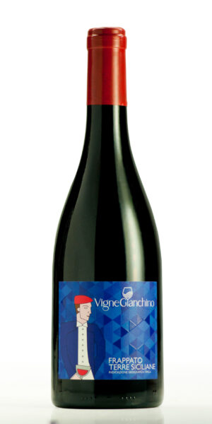 Frappato - I.G.T. Sicilia