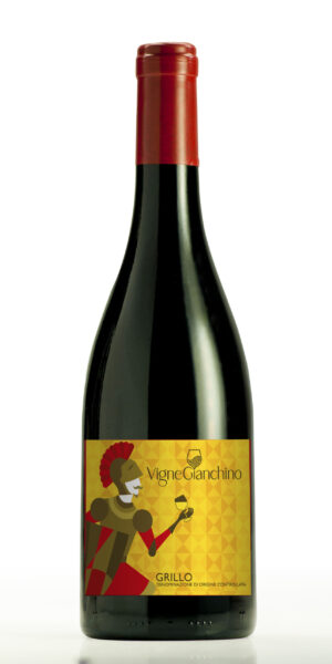 GRILLO - D.O.C. Sicilia